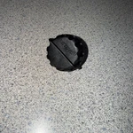 Stihl Oem Air Filter Twist Knob Chain Saw 1121-141-2300 New. Price: $10.55.
