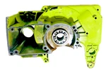 Poulan 2-CYCLE Chainsaw Crankcase Assembly, Model 3000, Oem Part 530014719 Used. Price: $15.95.