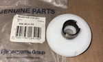 Husqvarna 506258103 Starter Pulley Oem Nos New. Price: $20.00.