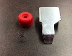 Tecomec Grinder Chain Stop K00200193 Jolly Star Repl Oregon 511AX 522688 410-120 New. Price: $12.98.