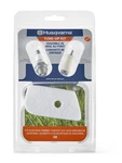 Husqvarna 128 Trimmer Tune Up Kit Fuel Filter Air Spark Plug Premium P... New. Price: $29.19.