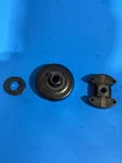Husqvarna 254XP Chainsaw Oem Clutch & Drum Parts Lot Bin 36 Used. Price: $25.95.