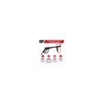 Simpson 80148 Universal Pressure Washer Spray Gun With Side Assist Handle - New. Price: $63.53.