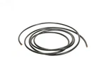 1944 Rotary Battery Cable 10' Roll Black New. Price: $46.27.