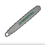 20" Bar And Chain Combo .325 .063 81 Dl D025 For Stihl MS280 MS290 MS310 MS390 New. Price: $48.88.