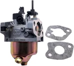 Carburetor Assy. Compatible With Mtd Troy Bilt Cub Cadet Part# 951-05531 New. Price: $40.90.
