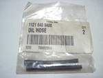 Nos Stihl Oil Hose 1121 640 9400 Oem Set Of Fits 026 024 MS260 MS240 Open. Price: $16.19.