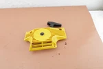 Mcculloch Power Mac 380 Chainsaw Oem Recoil Pull Start Used. Price: $24.39.