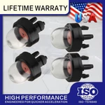 4 Packs Primer Pump Bulbs For Homelite Echo Stihl Poulan Craftsman Chainsaw New. Price: $6.99.