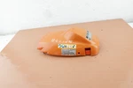 Echo CS-310 Chainsaw Oem Top Cover Used. Price: $13.99.