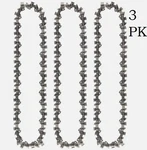 Milwaukee 8" Chain Saw 3/8 Low Profile Pitch .043 Gauge Pk 49-16-2817 New. Price: $62.50.
