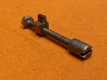 Homelite 330 Chain Tensioner 65175A 651121A Used. Price: $8.00.
