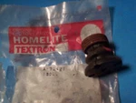 New Homelite A-70421-A Buffer Mount Isolator 450 550 Chainsaws Oem B27. Price: $6.80.