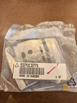 Genuine Husqvarna Bar Guide Plate 537013771 Made Sweden Fits 365 372XP 385 390 New. Price: $26.99.