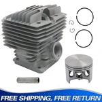Cylinder Piston Set Fits Stihl 088, MS780 /r, MS880 Z/r/rz (60MM) 1124 020 1209 New. Price: $50.49.