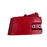 Genuine Homelite Clutch Cover A-98296 Fits: 47 54 290 340 Chainsaws New. Price: $24.99.