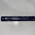 Craftsman 9-3110 Chain Saw File New. Price: $5.00.