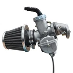 Cdhpower Improved PZ20 Carburetor For Two Stroke Gas Engine Motor Kit... New. Price: $53.79.