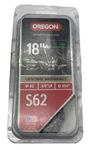 Oregon S62 18 Replacement Saw Chain Open. Price: $13.39.