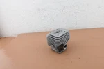 Stihl 031 Av Chainsaw Oem Mahle Cylinder 44ZN5 W5 Used. Price: $19.99.