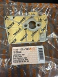 Stihl 1119-120-1601 Filter Half Air Fliter Fits MS380 Or 038 Farmboss Chainsaw New. Price: $9.99.