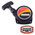 Genuine Shindaiwa P021034871 Starter Assembly For AH230 EB240 LE230 P230 T230 + New. Price: $43.95.