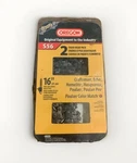 Oregon 16" 91PX056G .050 3/8" Pitch Loop Low Kickback Part Chainsaw New. Price: $23.99.