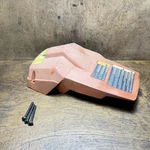 Husqvarna Genuine 136/141 Engine Cover/shroud - Oem Used 530049935. Price: $9.89.