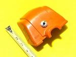 Stihl Air Filter Cover & Screw 1119 141 1004 - 122 Genuine Oem ( Perfect ) Used. Price: $32.95.