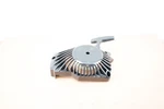 Mtd Gcs Chainsaw Oem New Recoil Pull Start MC9228310815. Price: $34.25.