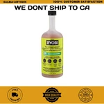 Ryobi Bar And Oil 24 Oz. Chainsaw Lubricant New. Price: $14.99.