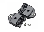 16966 Rotary Earmuff Adapter New. Price: $17.78.