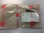 Oem Nos Vintage Chainsaw Handle Screw 031 1113 791 6101 ,stihl Open. Price: $5.37.