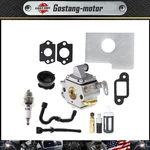 Air Filter Tune Up Kit Carburetor For Stihl MS180C MS170 1130-120-0603 New. Price: $13.39.