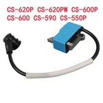 Ignition Coil Fit For Echo CS-620PW CS-600P CS-590 A411001340 New. Price: $32.99.