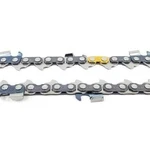 Husqvarna 28" X-cut Skip Tooth Square Ground Chain C83SK 3/8", .050" New. Price: $37.79.