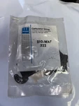 New Oem Walbro D10-WAT D10WAT Carburetor Diaphragm Gasket Kit Nos. Price: $13.99.