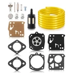 Repair Kit For Tillotson RK23-HS Carb Jonsered 625 630 670 920 930 2094 Chainsaw New. Price: $9.59.