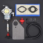 Carburetor For Homelite Lri 5500 Generator 11HP Briggs &stratton 03806 03791 New. Price: $38.99.