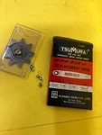 48ML03 Tsumura Replacement Nose 3/8", .050" Gauge Open. Price: $16.99.