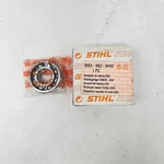 Stihl 9503-003-0443 Grooved Ball Bearing Oem Nos New. Price: $13.96.