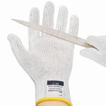 Dowellife Level 8 Reinforced Cut Resistant Gloves, Large (pack Of 1), White New. Price: $25.59.