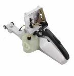 Gas Fuel Tank For Stihl MS460 046 MS461 Chainsaw Housing Wagners New. Price: $63.29.