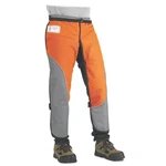 Genuine Husqvarna 587160702 Functional Apron Chainsaw Chaps 36"-38" Length New. Price: $100.57.