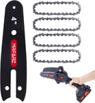 Inch Mini Bar With Chains, 1/4" Lp Pitch 0.043" Gauge 28 New. Price: $16.22.
