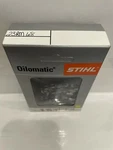 23RM 68 Stihl New 16 In. .325 .50 62 Inch Blade Aggressive. Price: $34.89.