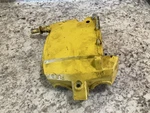 Mcculloch Mac 110 600016C Chainsaw Oil & Fuel Tank Cover 214718 Used. Price: $22.99.