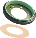 Ezypak 5-3103 Drive Disc With Liner Snapper 7600135YP 5-7337 5-7423 7053... New. Price: $23.93.