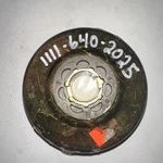 Stihl Rim Sprocket And Drum .404-7T Pn# 1111-640-2025 Fits 050 051 075 076 Nos Open. Price: $25.00.