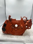 Husqvarna 450 Oem Crankcase 5374382 Used. Price: $35.00.